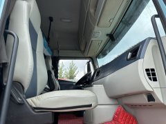FAW Jiefang JH6 520 hp 8X4 9.5 m - ფოტო 4