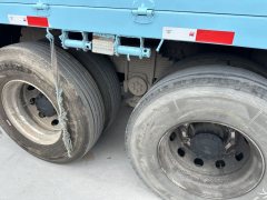 FAW Jiefang JH6 520 hp 8X4 9.5 m - ფოტო 9