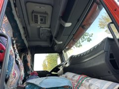 Sinotruk Sitrak G7 460 hp 8X4 9.6 m - ფოტო 4