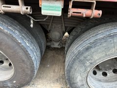 Sinotruk Sitrak G7 460 hp 8X4 9.6 m - ფოტო 5