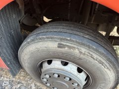 Sinotruk Sitrak G7 460 hp 8X4 9.6 m - ფოტო 7
