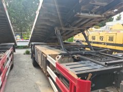 Dongfeng Tianjin 180 hp 4X2 7.2 m - photo 4