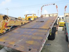 Dongfeng Tianjin 180 hp 4X2 7.2 m - photo 5
