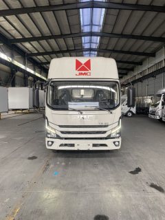 JMC 164 hp 4X2 3.7 m - ფოტო 2