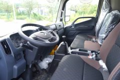 Foton Ollin CTV 172 hp 4X2 4.1 m - ფოტო 4