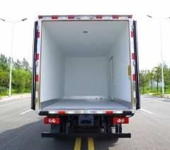 Foton Ollin CTV 172 hp 4X2 4.1 m - ფოტო 6