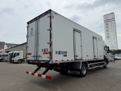 Dongfeng Tianjin KR PLUS 380 hp 4X2 7.9 m - ფოტო 2