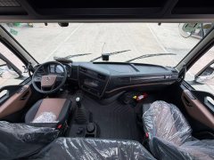 Dongfeng Tianjin KR PLUS 380 hp 4X2 7.9 m - ფოტო 9