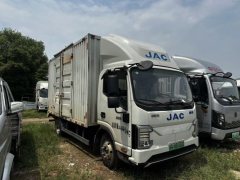 JAC ES6 4.15 m - ფოტო 2