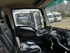 JAC ES6 4.15 m - ფოტო 4
