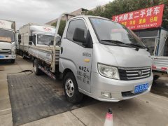 Foton Forland K 88 hp 4X2 3.67 m - ფოტო 1