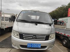 Foton Forland K 88 hp 4X2 3.67 m - ფოტო 2