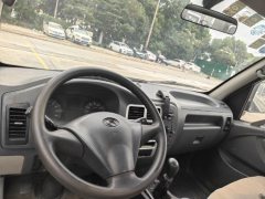 Foton Forland K 88 hp 4X2 3.67 m - ფოტო 3