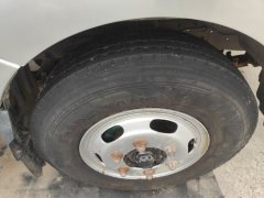 Foton Forland K 88 hp 4X2 3.67 m - ფოტო 4