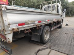 Foton Forland K 88 hp 4X2 3.67 m - ფოტო 5
