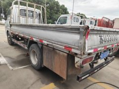 Foton Forland K 88 hp 4X2 3.67 m - ფოტო 6