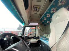 Sinotruk Sitrak C9H 560 hp 6X4 - фото 4