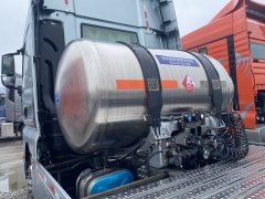 Sinotruk Sitrak C9H 560 hp 6X4 - фото 5