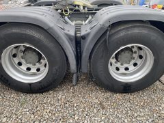 Sinotruk Sitrak C9H 560 hp 6X4 - фото 8