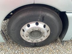 Sinotruk Sitrak C9H 560 hp 6X4 - фото 9