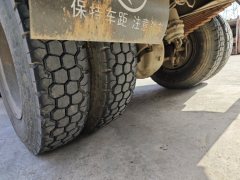 Foton Rowor Ruiling E3 160 hp 4X2 4 m - ფოტო 7