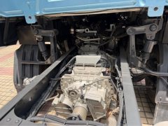 Dongfeng Liuzhou Chenglong H5V 350 hp 4X2 9.7 m - ფოტო 5
