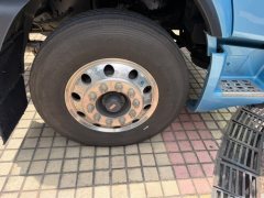 Dongfeng Liuzhou Chenglong H5V 350 hp 4X2 9.7 m - ფოტო 6