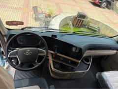 Dongfeng Liuzhou Chenglong H5V 350 hp 4X2 9.7 m - ფოტო 8