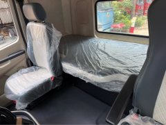 Dongfeng Liuzhou Chenglong H5V 350 hp 4X2 9.7 m - ფოტო 9