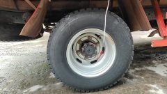 JAC Junling Shunling V6 156 hp 4X2 3.82 m - photo 5