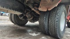 JAC Junling Shunling V6 156 hp 4X2 3.82 m - photo 6