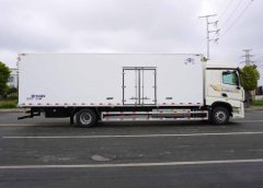 Sinotruk HOWO TS7 330 hp 4X2 9.5 m - photo 6