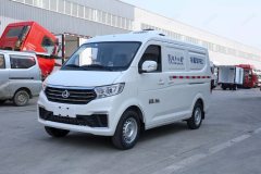 Changan Kuayue V5 107 hp 4X2 1.94 m - ფოტო 1