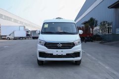 Changan Kuayue V5 107 hp 4X2 1.94 m - ფოტო 2