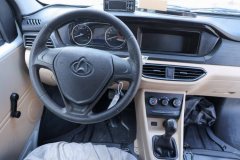 Changan Kuayue V5 107 hp 4X2 1.94 m - ფოტო 3