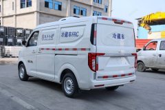 Changan Kuayue V5 107 hp 4X2 1.94 m - ფოტო 4