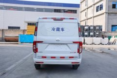Changan Kuayue V5 107 hp 4X2 1.94 m - ფოტო 5
