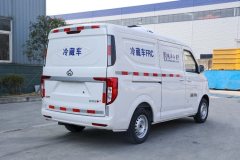 Changan Kuayue V5 107 hp 4X2 1.94 m - ფოტო 6