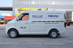 Changan Kuayue V5 107 hp 4X2 1.94 m - ფოტო 7