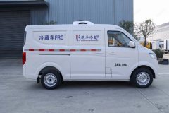 Changan Kuayue V5 107 hp 4X2 1.94 m - ფოტო 9