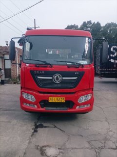 Dongfeng Tianjin KR 240 hp 4X2 6.8 m - photo 2