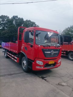 Dongfeng Tianjin KR 240 hp 4X2 6.8 m - photo 3