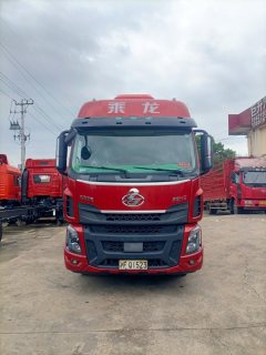 Dongfeng Liuzhou Chenglong H5 270 hp 4X2 6.8 m - photo 2