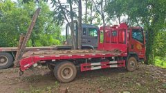 MAN Pioneer 180 hp 4X2 4.7 m - ფოტო 3