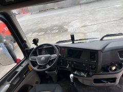 Sinotruk HOWO TS7 290 hp 4X2 9.6 m - ფოტო 4