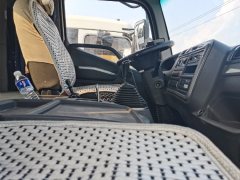 Foton Aumark S3 170 hp 4X2 7.5 m - ფოტო 3