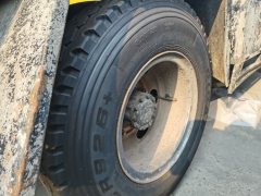 Foton Aumark S3 170 hp 4X2 7.5 m - ფოტო 4