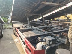 Foton Aumark S3 170 hp 4X2 7.5 m - ფოტო 5