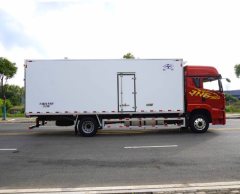 FAW Jiefang JH6 380 hp 4X2 7.8 m - фото 8