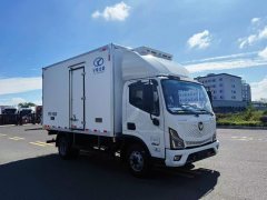 Foton Aumark ES 4.08 m - ფოტო 3